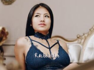 Rachelblake