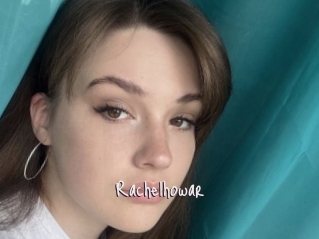Rachelhowar