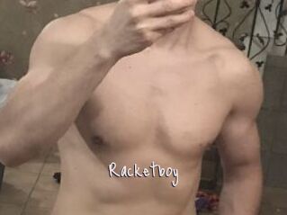Racketboy