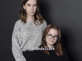 Radaandelizabb