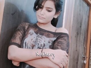 Radharoy