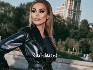 Radmiladream