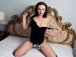 Raelynne