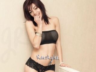 Raeskyler