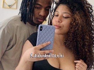 Raidenandlorelei