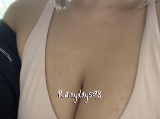 Rainydays98