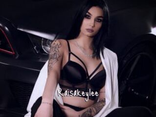 Raisakeylee