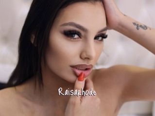 Raisarhode