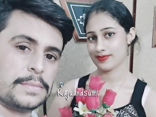 Rajuandsumi
