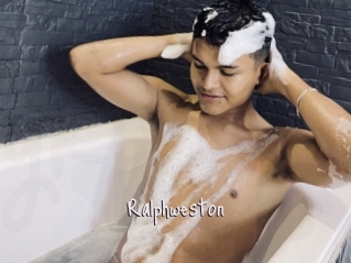 Ralphweston