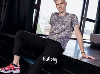 Ralphy