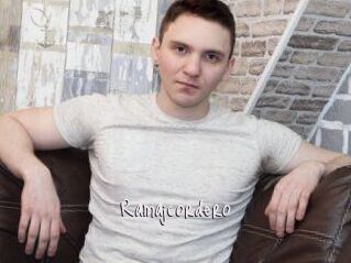 Ramajcordero