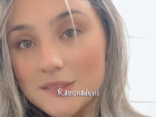 Ramonadevil