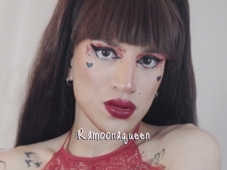 Ramoonaqueen