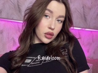 Ranabloom