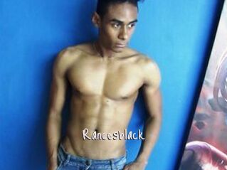 Rancesblack
