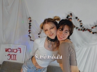 Randiandedla