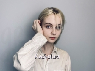 Randiaskins