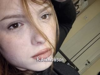 Randidobson