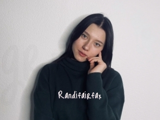 Randifairfax