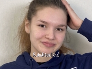 Randiforland