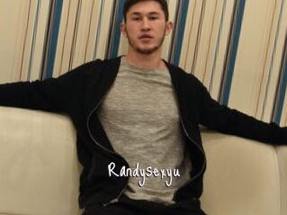 Randysexyu