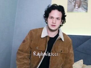 Raphaelricci