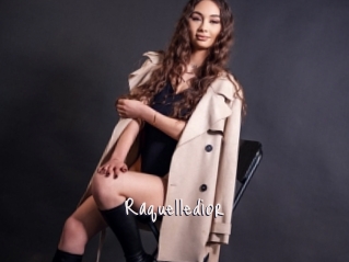 Raquelledior