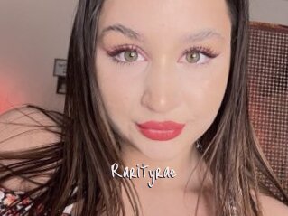 Rarityrae