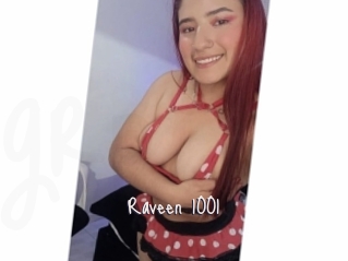 Raveen_1001