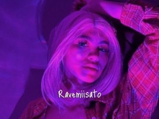 Ravemiisato