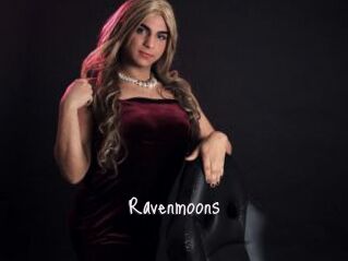 Ravenmoons