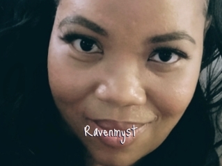 Ravenmyst