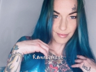 Ravenryderuk