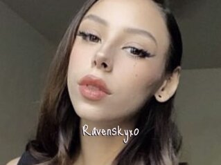 Ravenskyxo