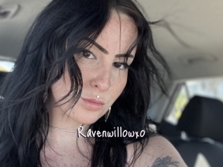 Ravenwillowxo