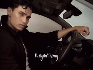 Rayanthony