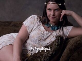 Rayejasper
