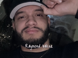 Raymond_baker