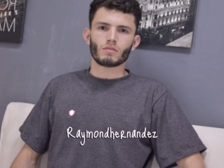 Raymondhernandez