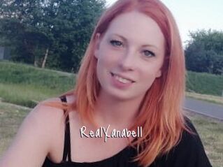 RealXanabell