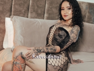 Rebeccalemus