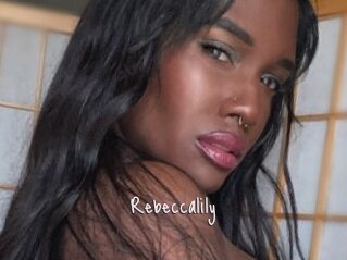 Rebeccalily