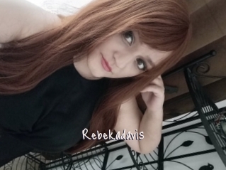 Rebekadavis
