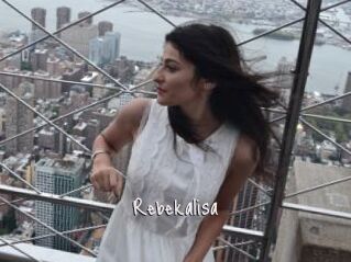 Rebekalisa