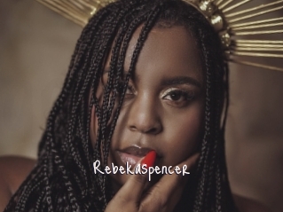 Rebekaspencer