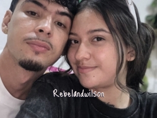 Rebelandwilson