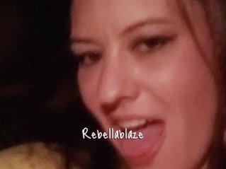 Rebellablaze