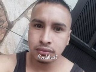 Redalust