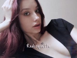 Redcoquette